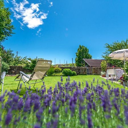 Bed and Breakfast Haus Oberhofer Корнаяно Екстер'єр фото