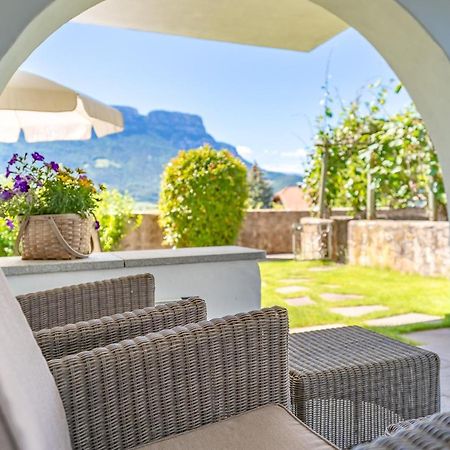 Bed and Breakfast Haus Oberhofer Корнаяно Екстер'єр фото