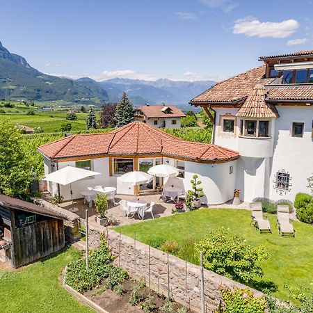Bed and Breakfast Haus Oberhofer Корнаяно Екстер'єр фото