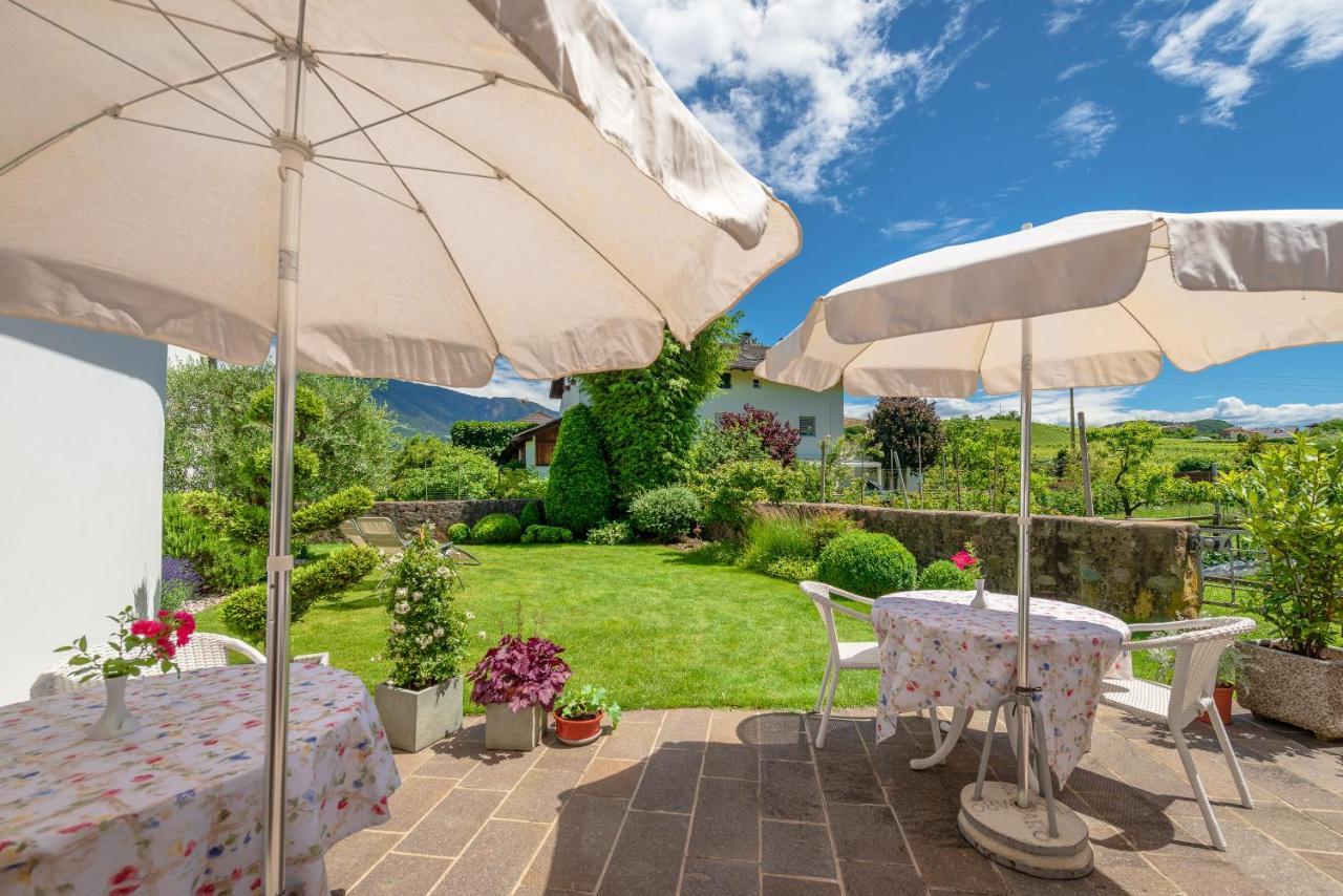 Bed and Breakfast Haus Oberhofer Корнаяно Екстер'єр фото