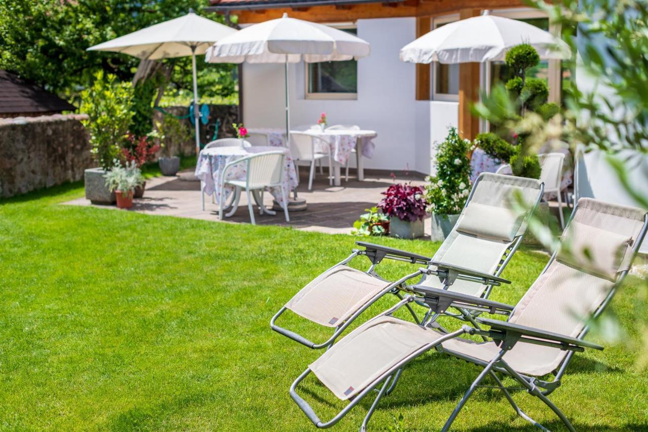 Bed and Breakfast Haus Oberhofer Корнаяно Екстер'єр фото