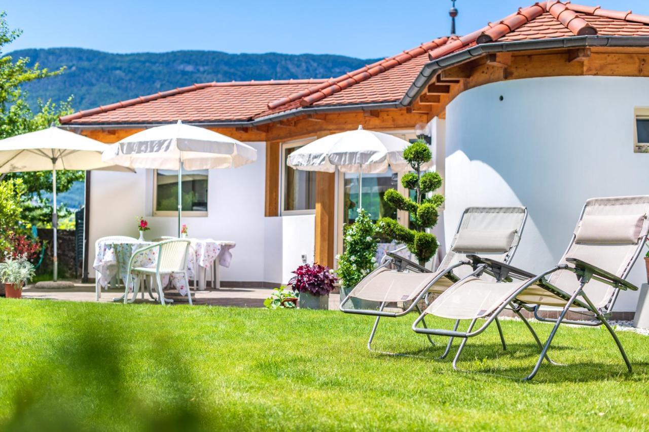 Bed and Breakfast Haus Oberhofer Корнаяно Екстер'єр фото