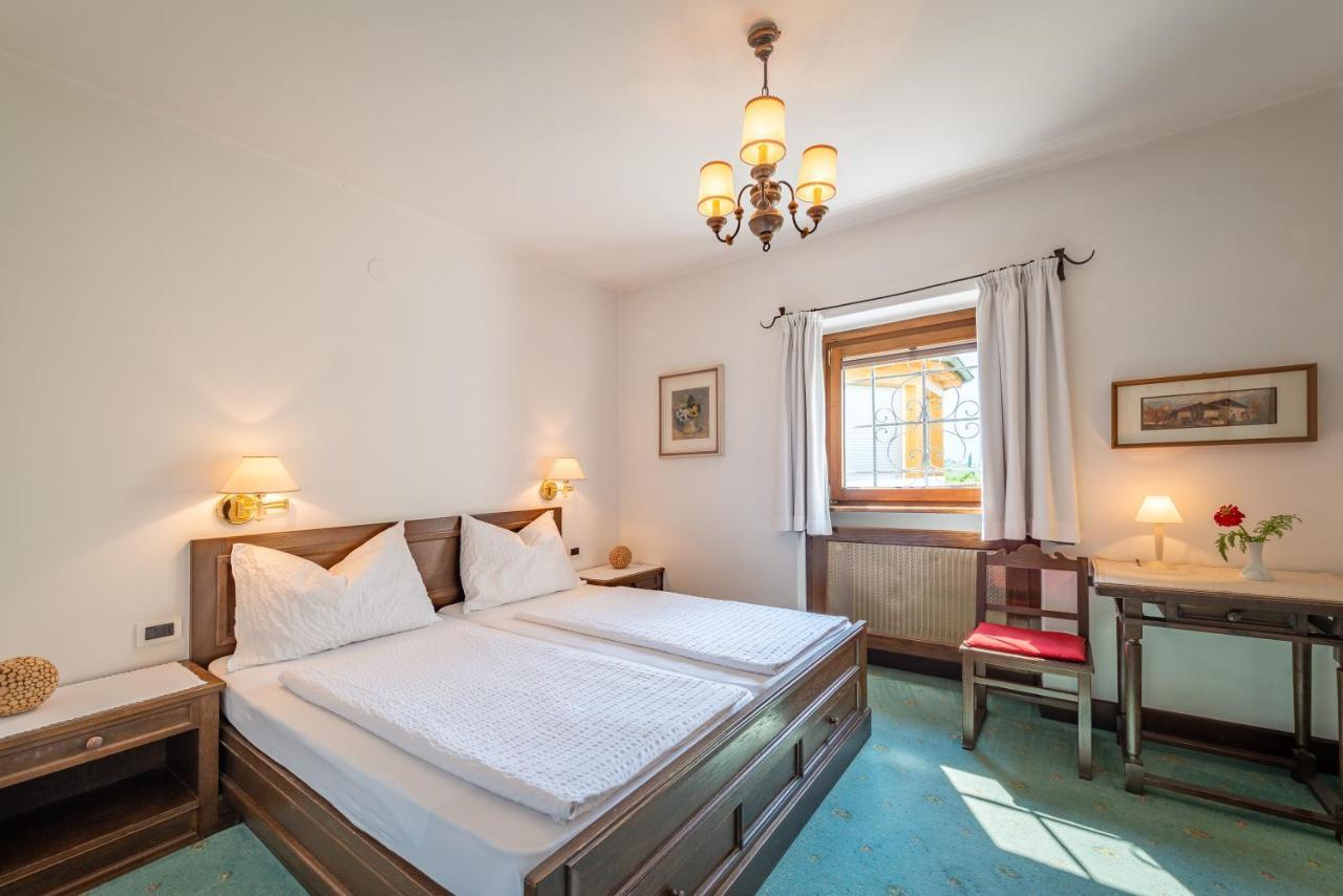 Bed and Breakfast Haus Oberhofer Корнаяно Екстер'єр фото