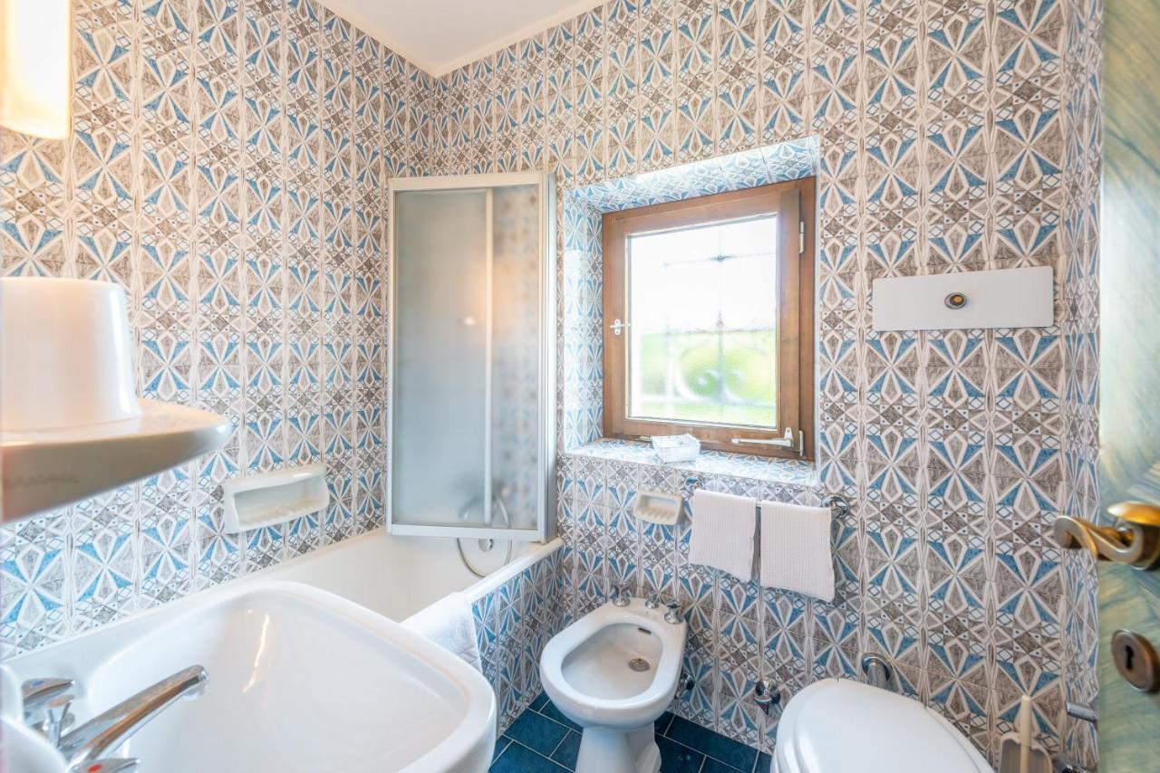 Bed and Breakfast Haus Oberhofer Корнаяно Екстер'єр фото