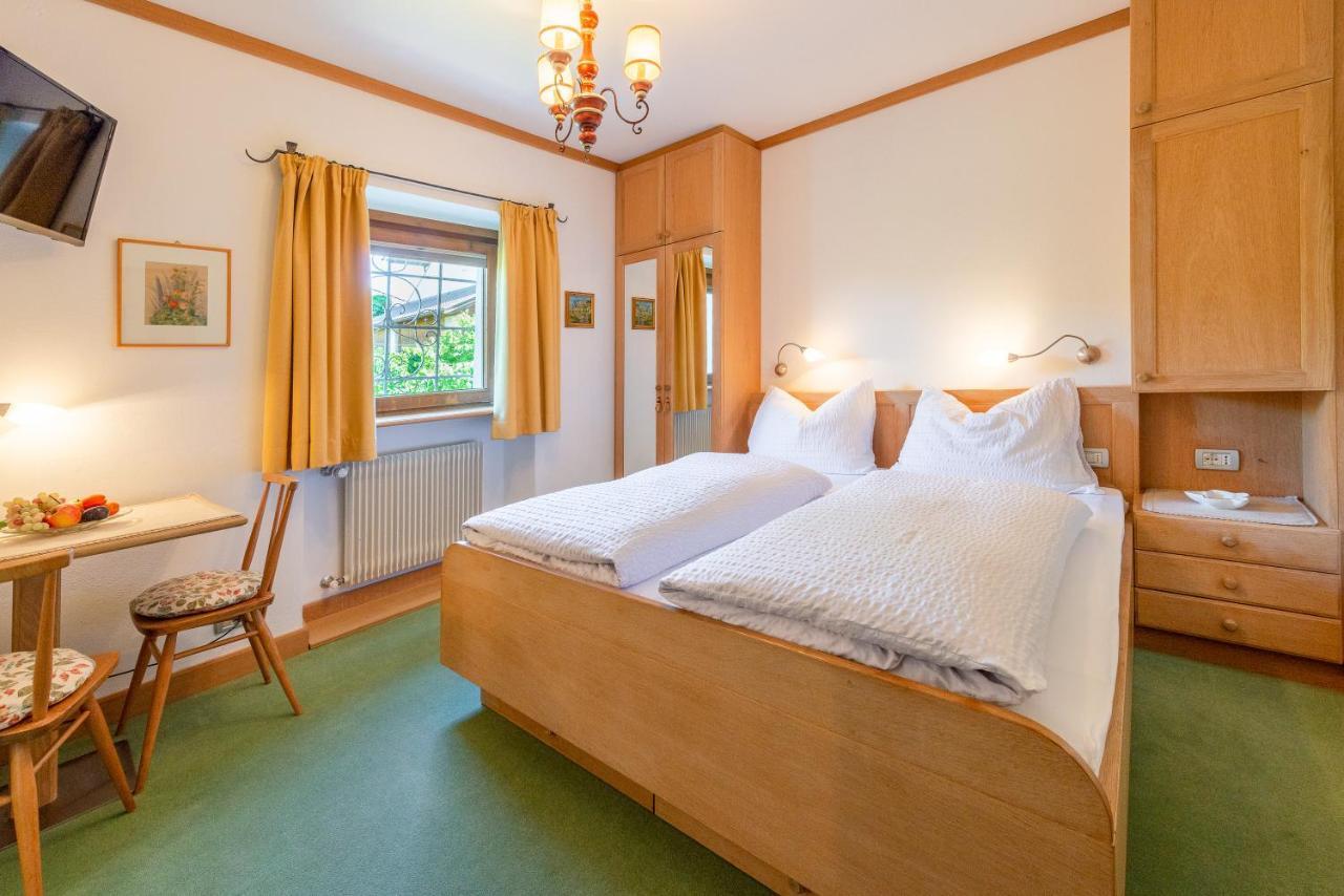 Bed and Breakfast Haus Oberhofer Корнаяно Екстер'єр фото