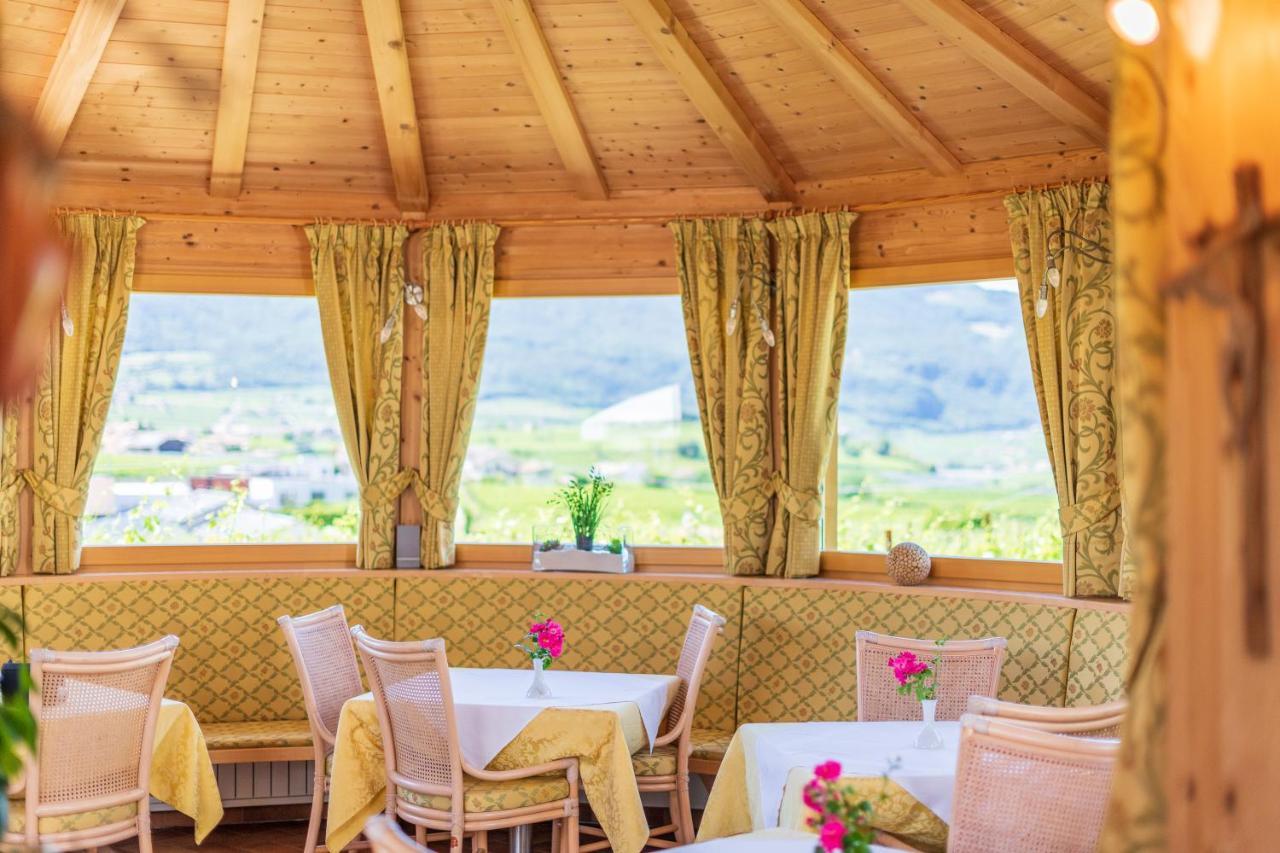 Bed and Breakfast Haus Oberhofer Корнаяно Екстер'єр фото