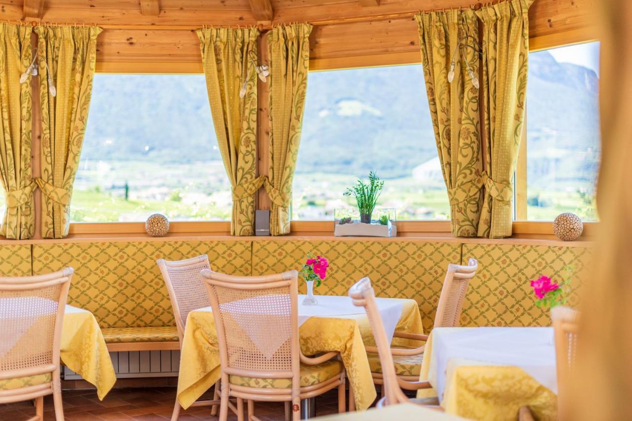 Bed and Breakfast Haus Oberhofer Корнаяно Екстер'єр фото
