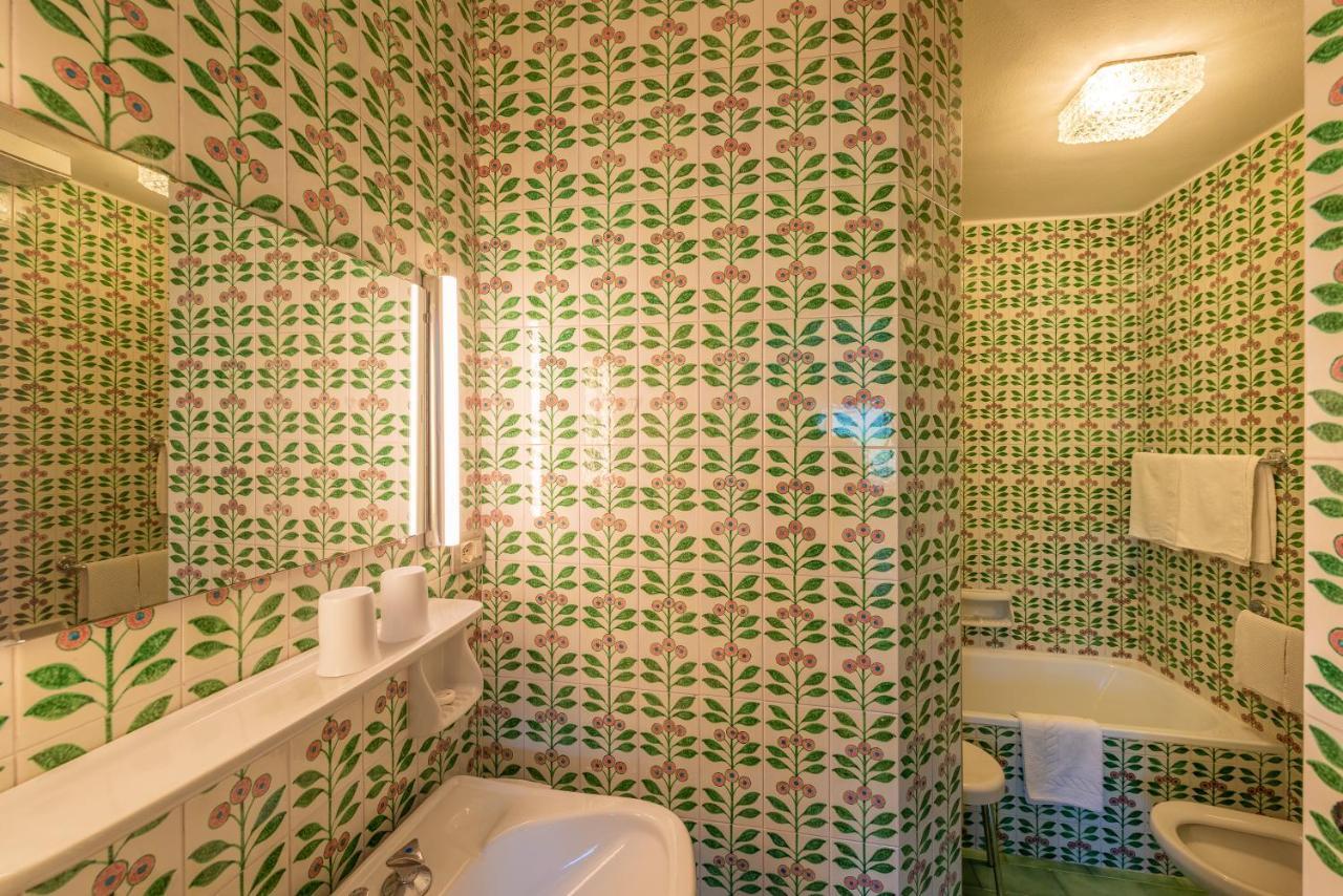 Bed and Breakfast Haus Oberhofer Корнаяно Екстер'єр фото