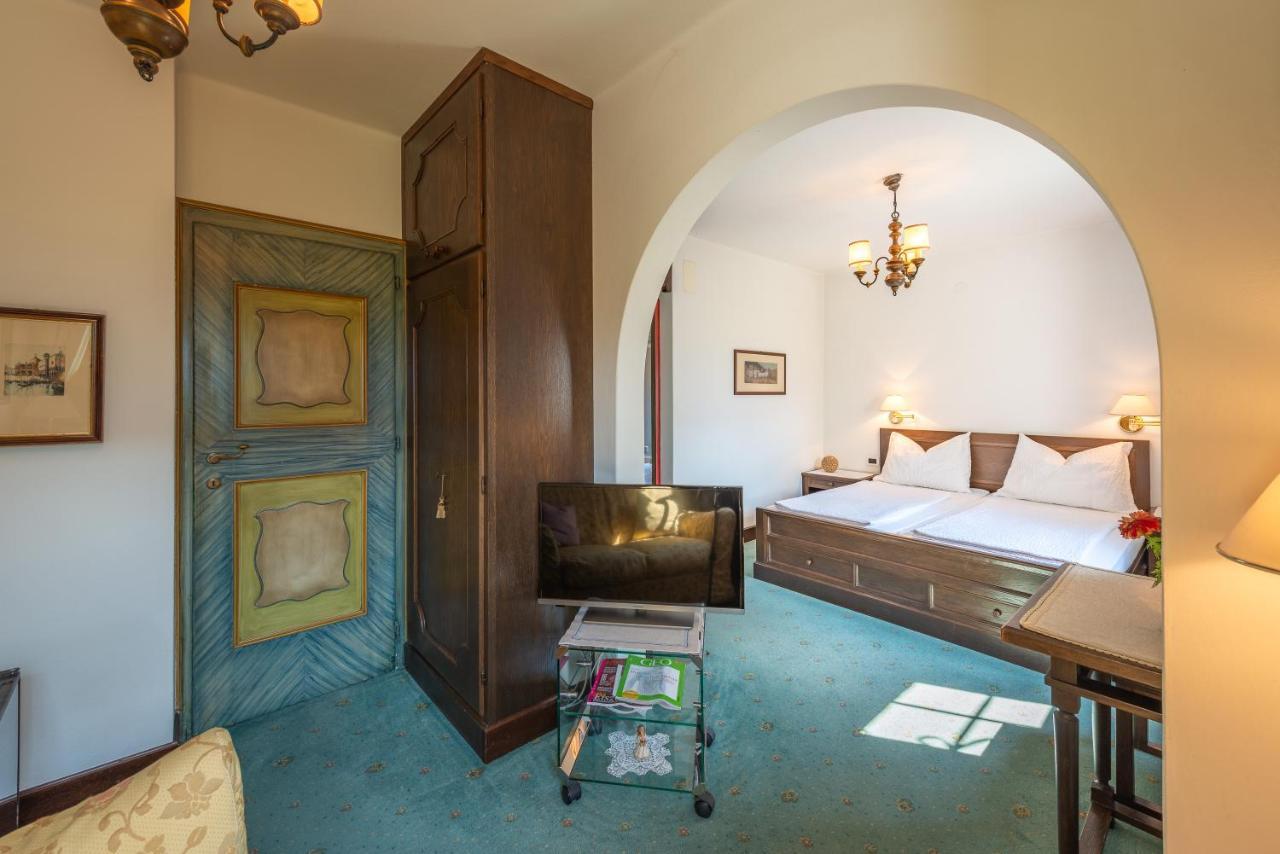 Bed and Breakfast Haus Oberhofer Корнаяно Екстер'єр фото