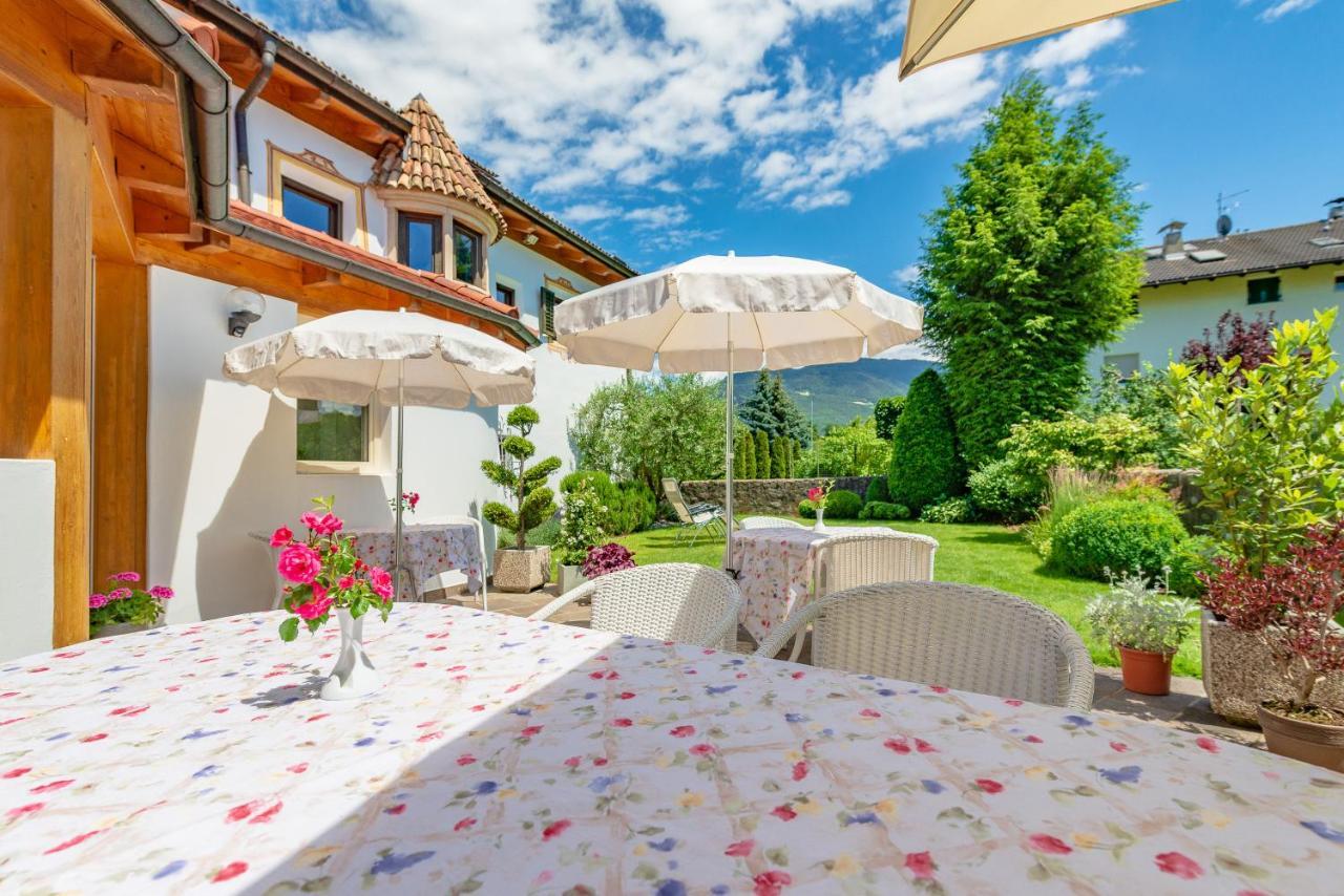 Bed and Breakfast Haus Oberhofer Корнаяно Екстер'єр фото