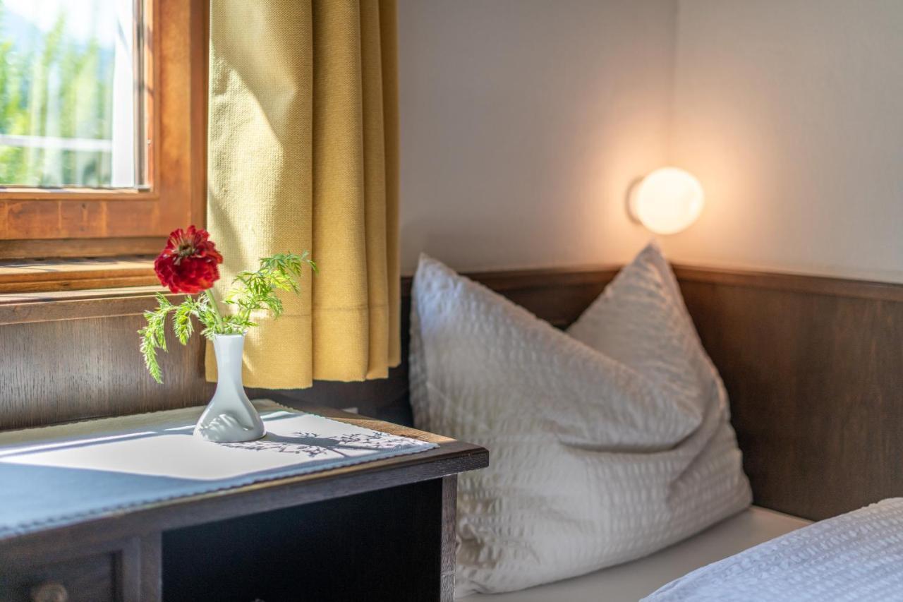 Bed and Breakfast Haus Oberhofer Корнаяно Екстер'єр фото