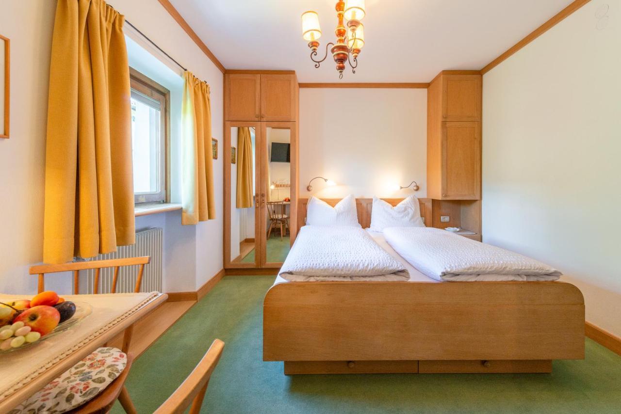 Bed and Breakfast Haus Oberhofer Корнаяно Екстер'єр фото