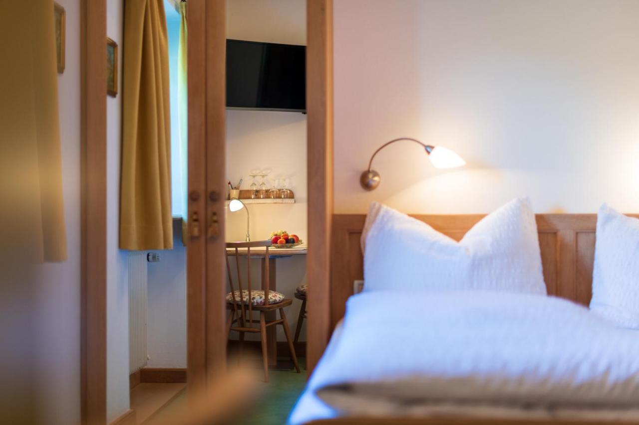 Bed and Breakfast Haus Oberhofer Корнаяно Екстер'єр фото